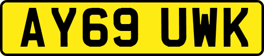 AY69UWK