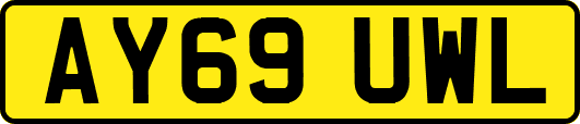 AY69UWL