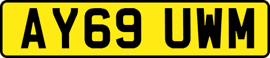 AY69UWM