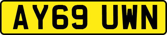 AY69UWN