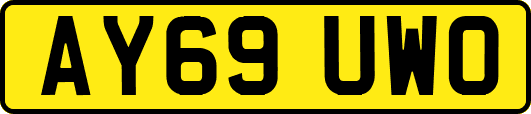 AY69UWO