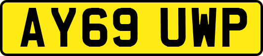 AY69UWP