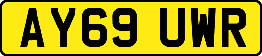 AY69UWR