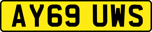AY69UWS