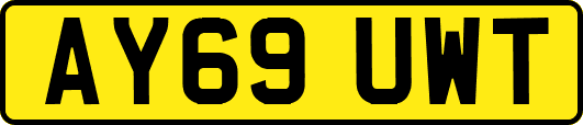 AY69UWT