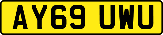 AY69UWU