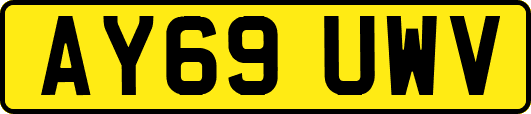AY69UWV