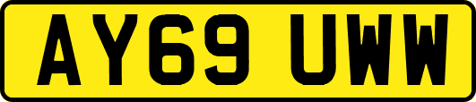AY69UWW