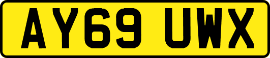 AY69UWX