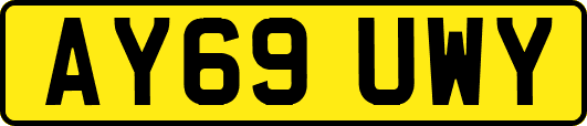 AY69UWY