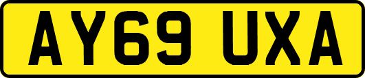 AY69UXA