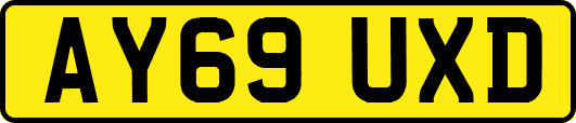 AY69UXD