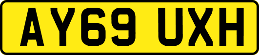 AY69UXH