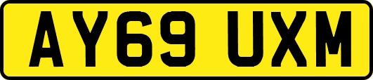 AY69UXM
