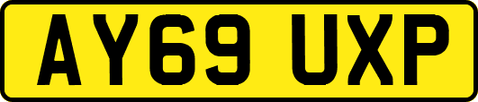 AY69UXP