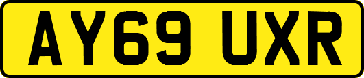 AY69UXR