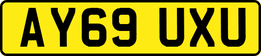 AY69UXU