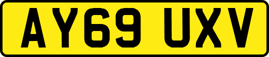 AY69UXV