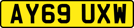 AY69UXW