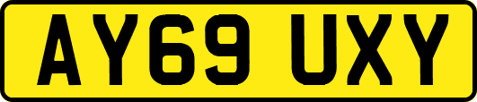 AY69UXY