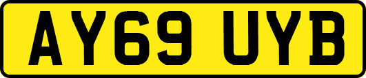 AY69UYB