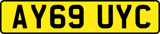 AY69UYC