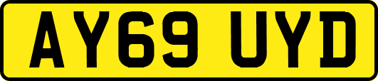 AY69UYD