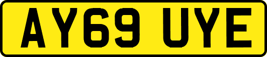 AY69UYE