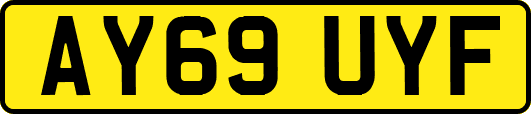 AY69UYF