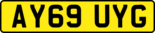 AY69UYG