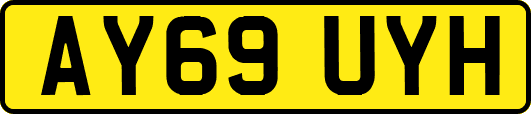 AY69UYH