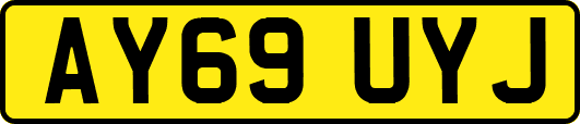 AY69UYJ