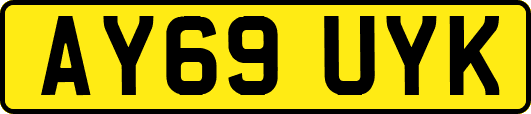 AY69UYK