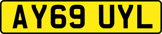 AY69UYL