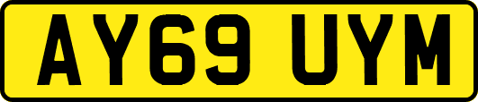 AY69UYM