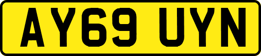 AY69UYN