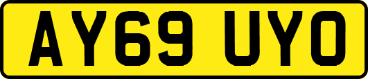AY69UYO