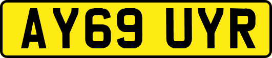 AY69UYR