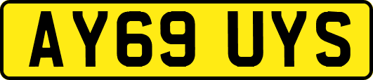 AY69UYS