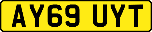 AY69UYT