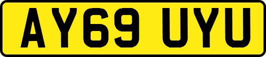 AY69UYU