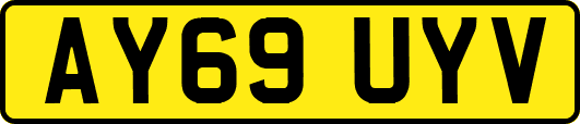 AY69UYV