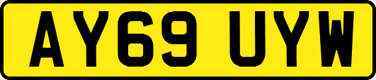 AY69UYW