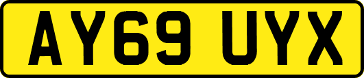 AY69UYX
