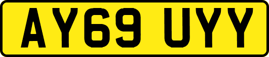 AY69UYY