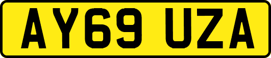 AY69UZA