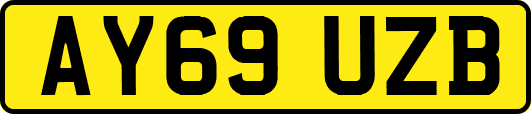 AY69UZB