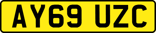 AY69UZC