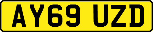 AY69UZD