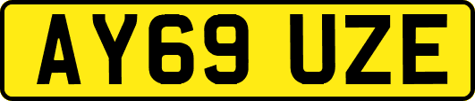AY69UZE